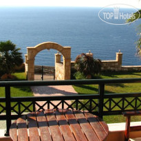 Niforos Apartments