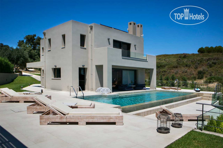 Hotel photo Unique Villas 