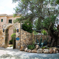 Unique Villas