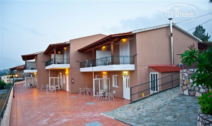 Hotel photo Lefteris Village 
