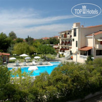 Ionis Hotel 