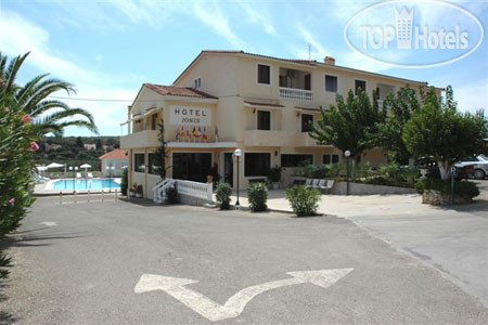 Hotel photo Ionis Hotel 2*