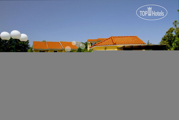 New photos from tourists Rodi Studios