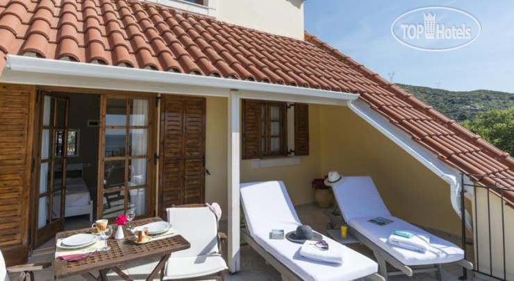 New photos from tourists Albouro Sea Front Apartments 