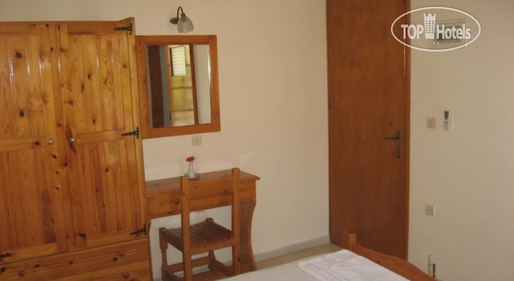 New photos from tourists Venus Rooms