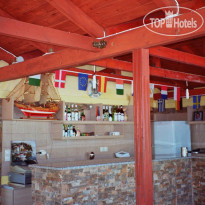 Ionian Studios Бар