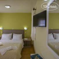 Sunset Paradise Номер