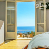 Sunset Paradise Номер