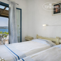 Metaxatos Apartments Апартаменты с 1 спальней