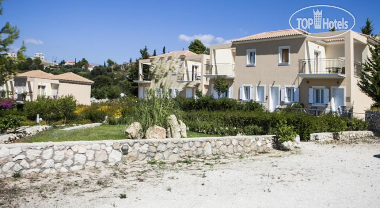 Hotel photo Dionysos Village Resort 
