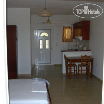 Agios Gerasimos Studios 