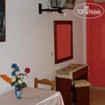 Agios Gerasimos Studios 