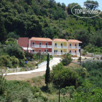 Agios Gerasimos Studios 