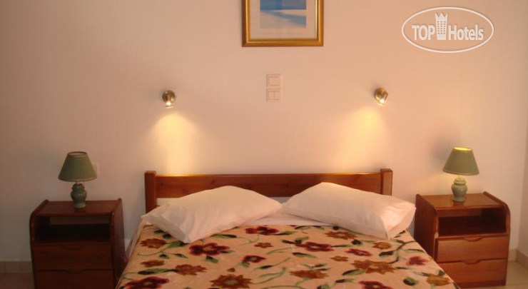 Hotel photo Spyridoula 