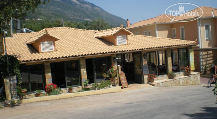 New photos from tourists Maria Apartments