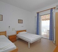 Rosas Beach Studios