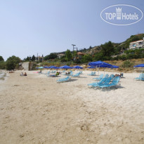 Rosas Beach Studios 