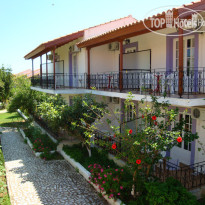 Terra Mare Hotel