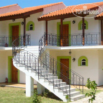 Terra Mare Hotel