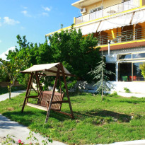 Drosia Rooms