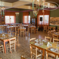 Drosia Rooms