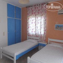 Drosia Rooms