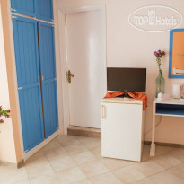 Drosia Rooms