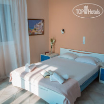 Drosia Rooms