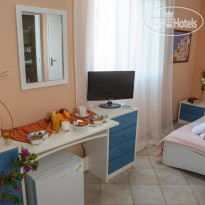 Drosia Rooms