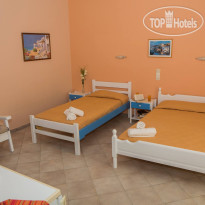 Drosia Rooms