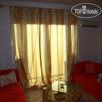 Drosia Rooms