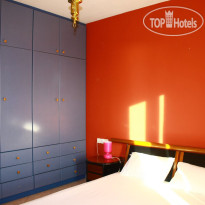 Drosia Rooms