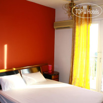 Drosia Rooms