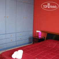 Drosia Rooms