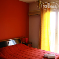 Drosia Rooms