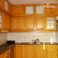 Drosia Rooms