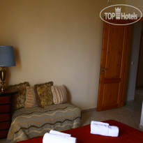 Drosia Rooms