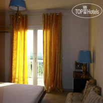 Drosia Rooms