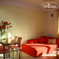 Drosia Rooms