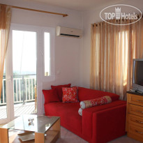 Drosia Rooms