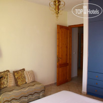 Drosia Rooms