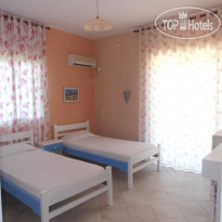 Drosia Rooms