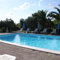 Drosia Rooms