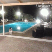 Drosia Rooms