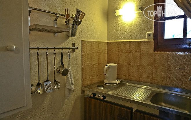 New photos from tourists Dendrolivano