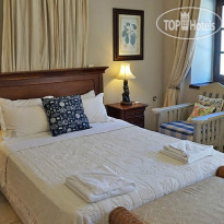 Faros Suites Номера