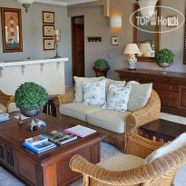 Faros Suites Отель