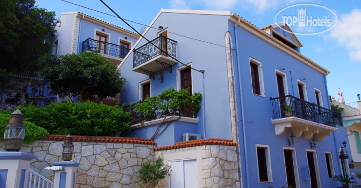 Hotel photo Faros Suites 