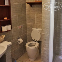 Faros Suites Номера