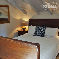 Faros Suites Номера